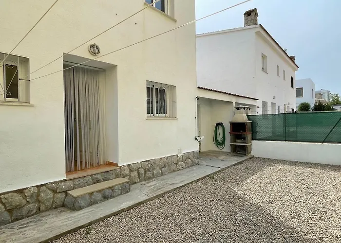 Vacaciones Chalet Peniscola 8-B Alquiler