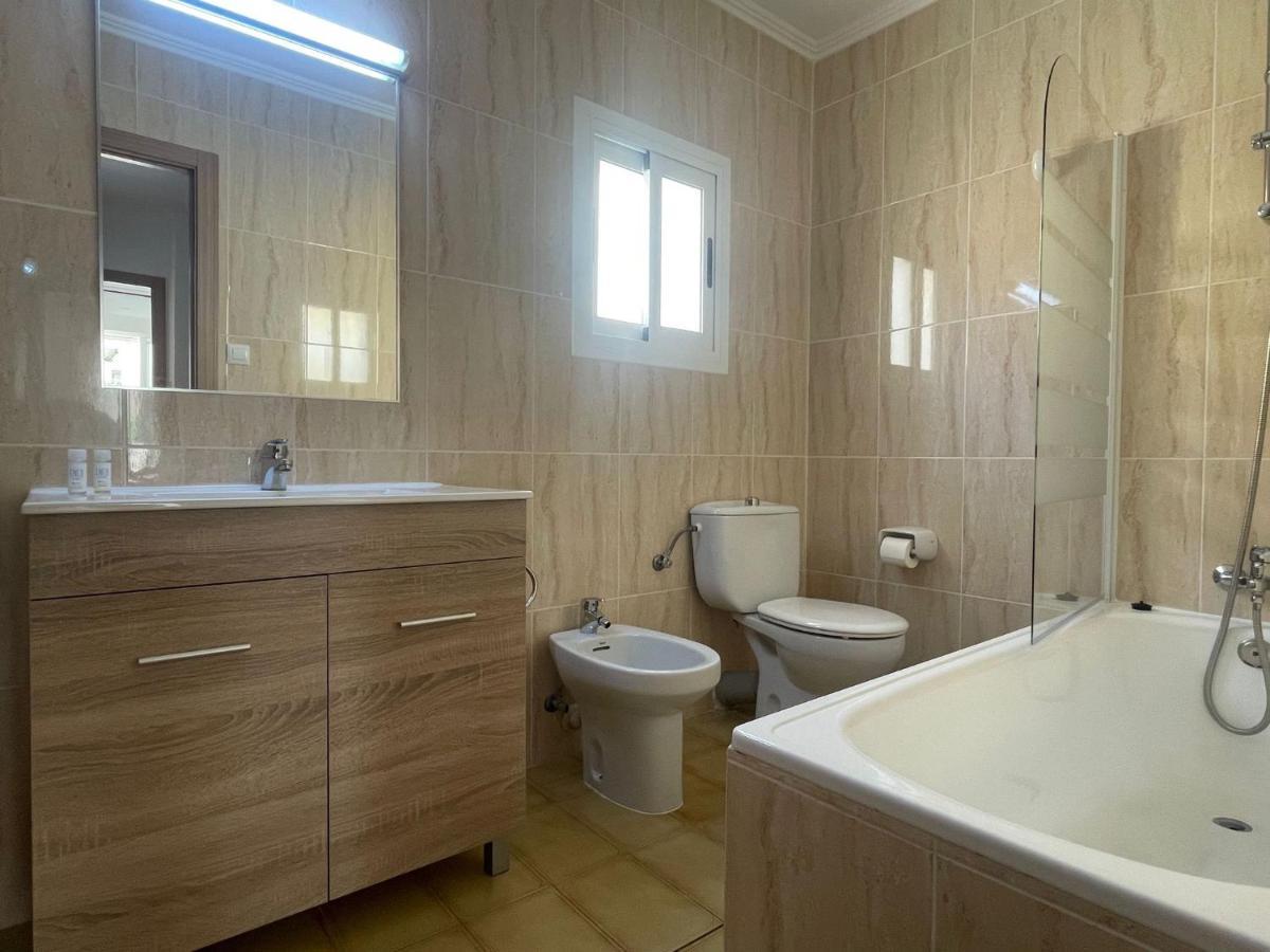 Vacaciones 8-b Alquiler Vakantiehuis