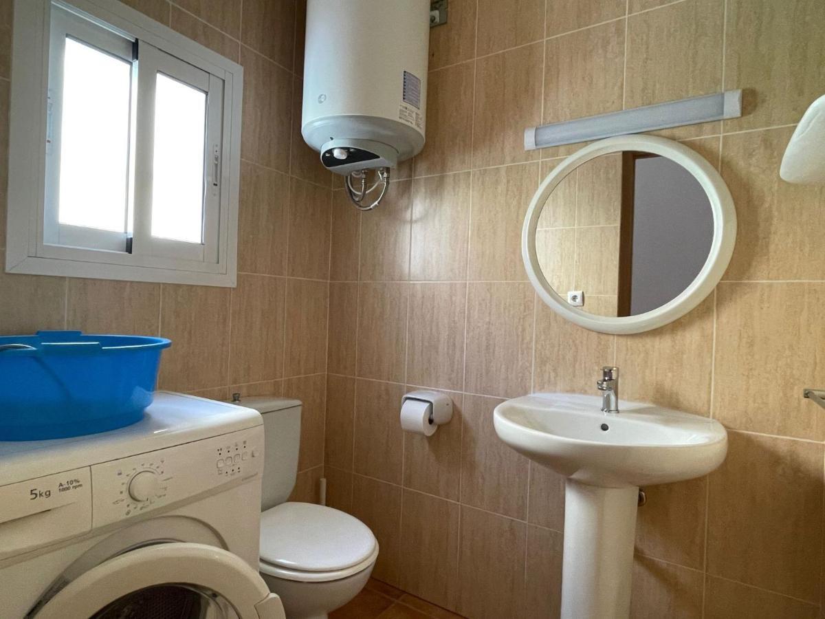 Vakantiehuis Vacaciones 8-b Alquiler