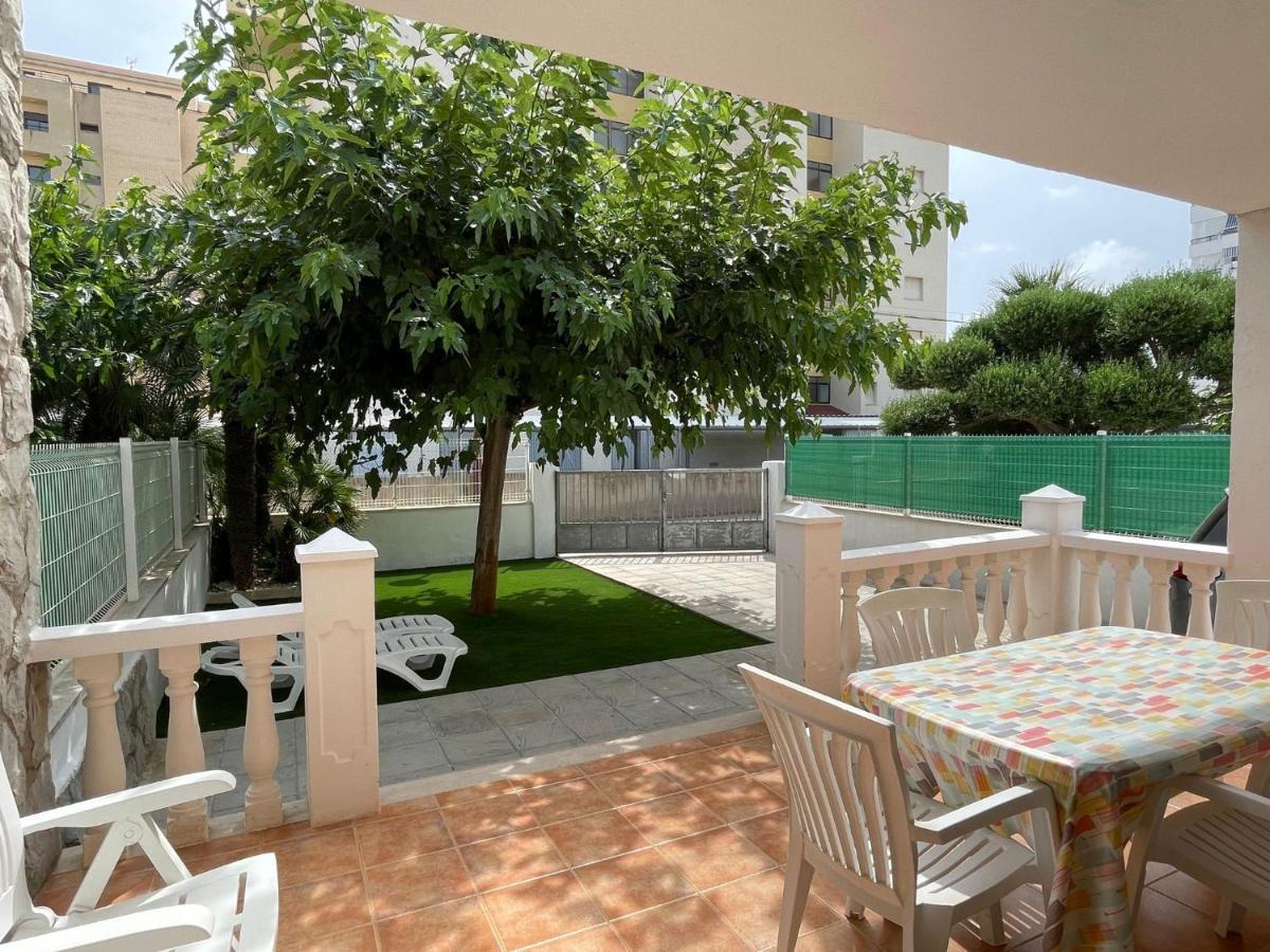 Vakantiehuis Vacaciones 8-b Alquiler Peñíscola