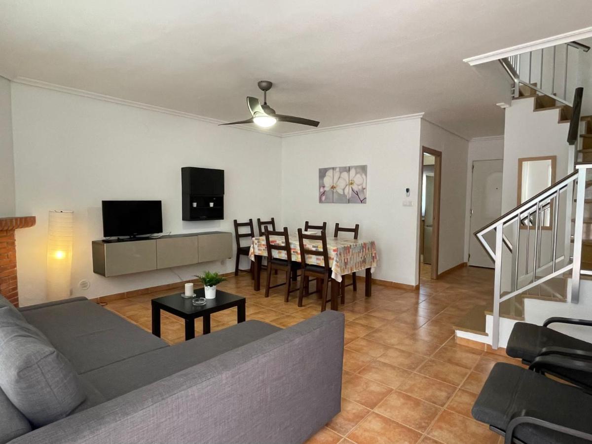 Vakantiehuis Vacaciones 8-b Alquiler Peñíscola