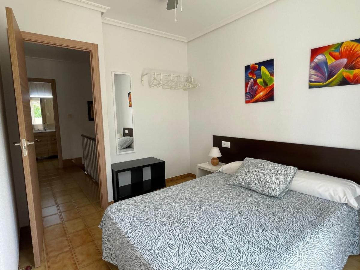 Hébergement de vacances Vacaciones 8-b Alquiler Peñíscola